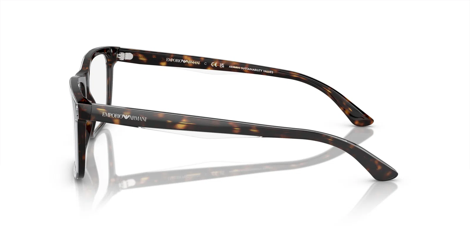 Emporio Armani 3227 Eyeglasses - view 13
